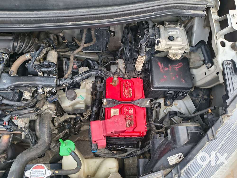 Maruti Suzuki Wagon R 1.0 Vxi Plus Amt, 2019, Petrol