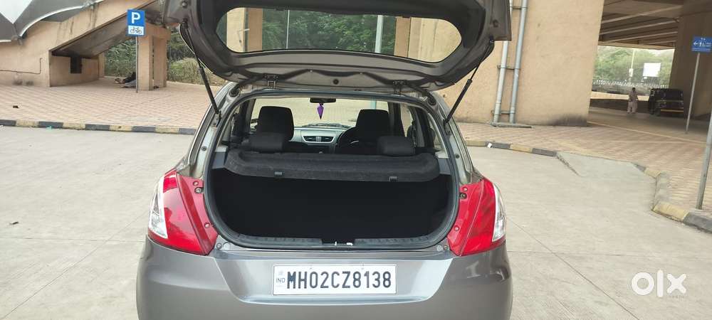 Maruti Suzuki Swift 2011-2014 Vxi, 2013, Petrol
