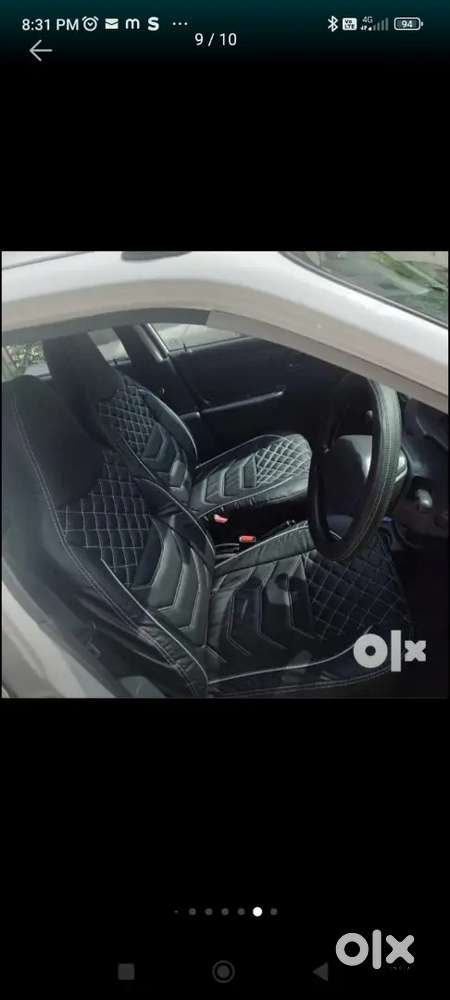 Maruti Suzuki Alto 800