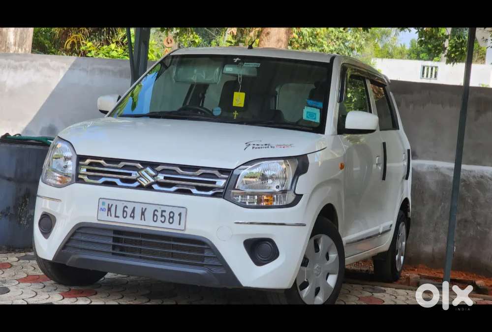 Maruti Suzuki Wagonr 2023 For Sale
