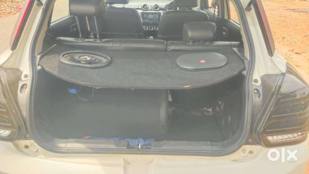 Maruti Suzuki Swift, 2019, Diesel