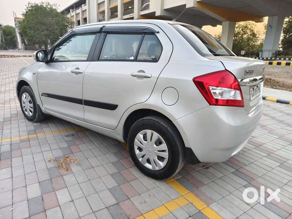 Maruti Suzuki Dzire 2017-2020 Vdi, 2014, Diesel