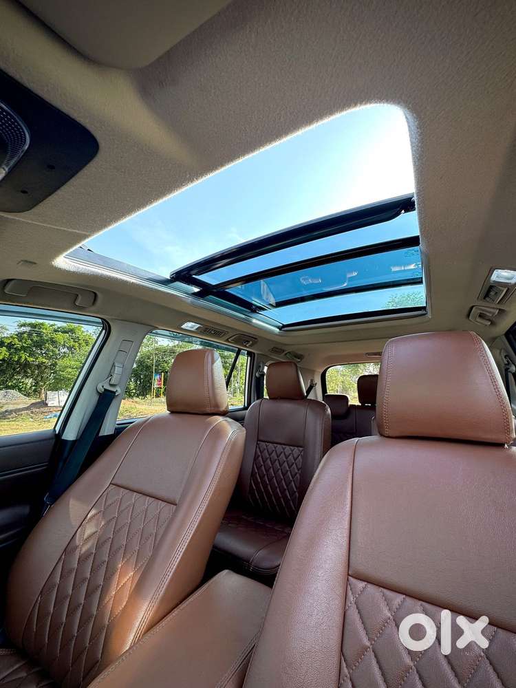 Toyota Innova Hycross 2.0 Vx Hybrid 8 Str, 2024, Petrol