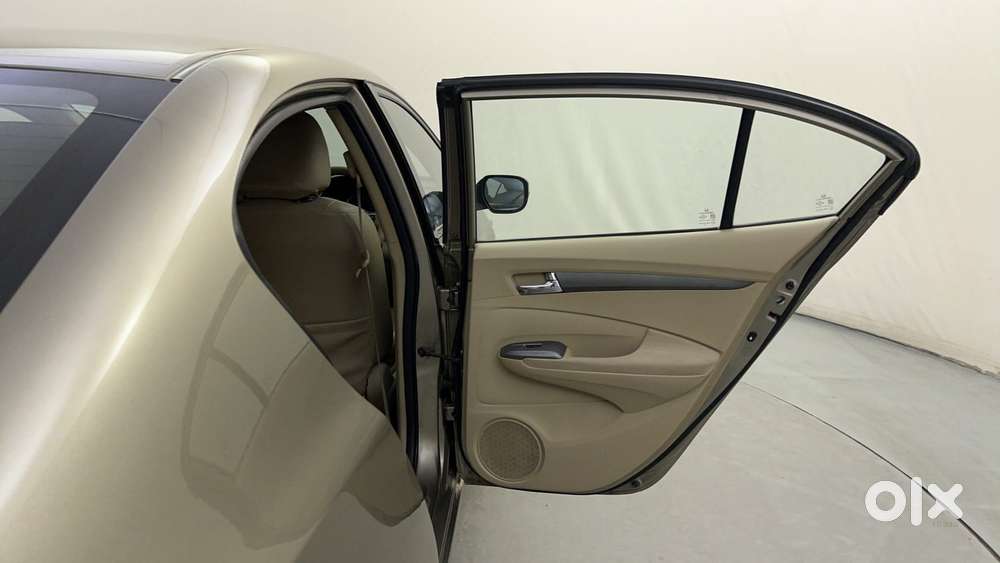 Honda City 2011-2013 V Mt, 2012, Petrol