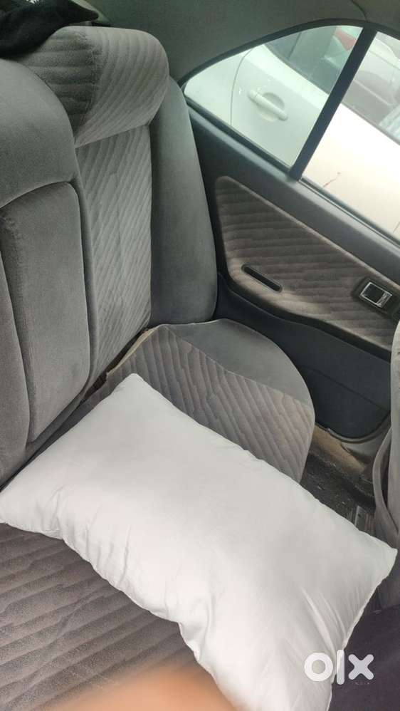 Honda City Petrol 2003