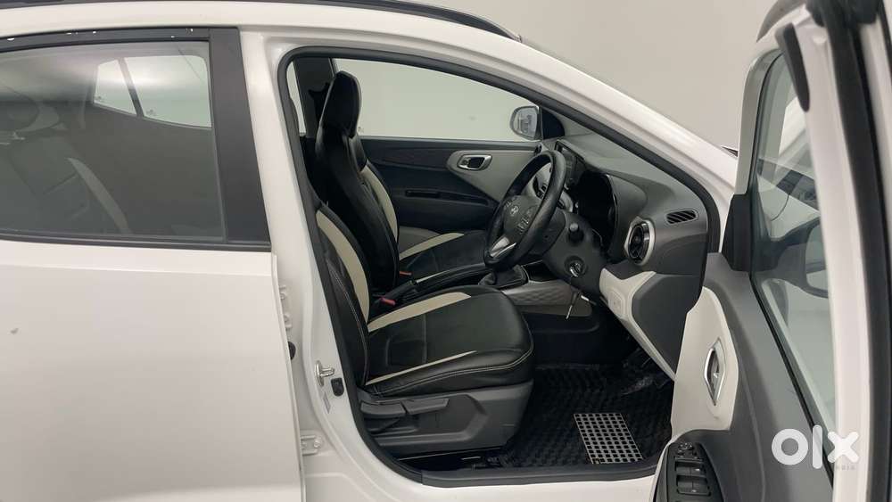Hyundai Grand I10 Nios Sportz 1.2 Kappa Vtvt, 2023, Petrol