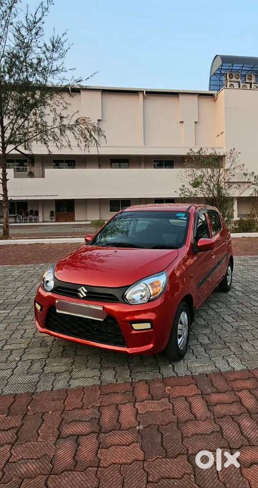 Maruti Suzuki Alto 800 2019-2023 0.8 Lxi (o), 2019, Petrol