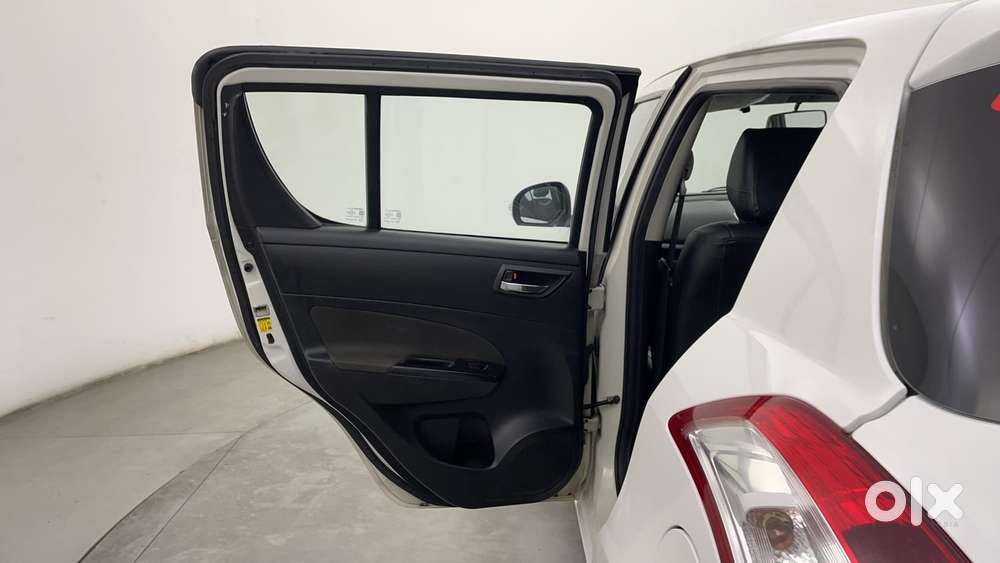 Maruti Suzuki Swift 1.3 Zxi, 2013, Petrol