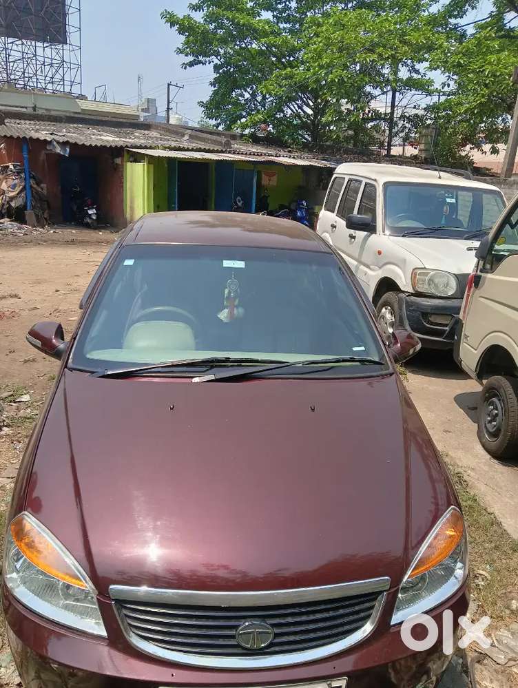 Indigo Ecs Exilent Condition