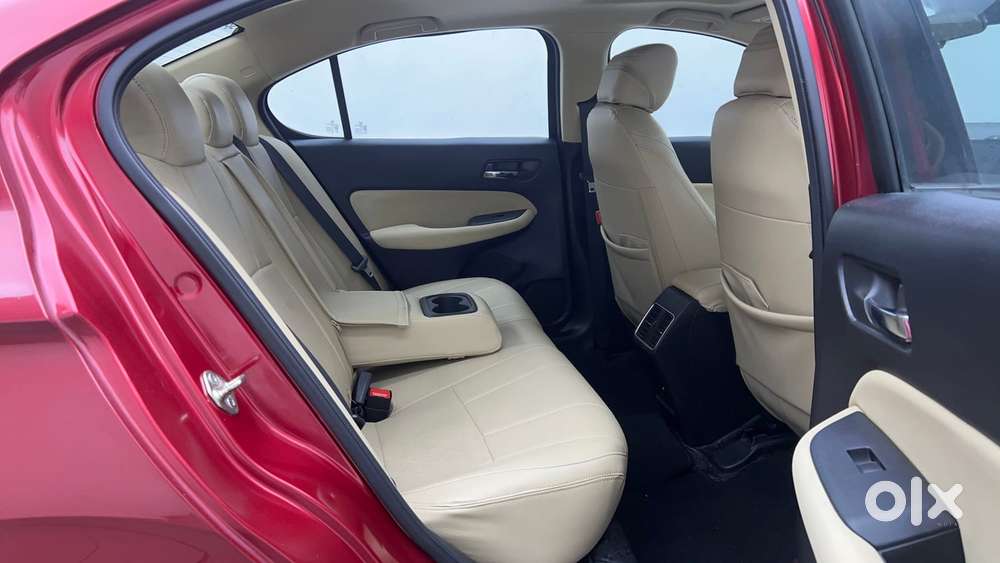 Honda City 1.5 Vx I-vtec Mt, 2024, Petrol