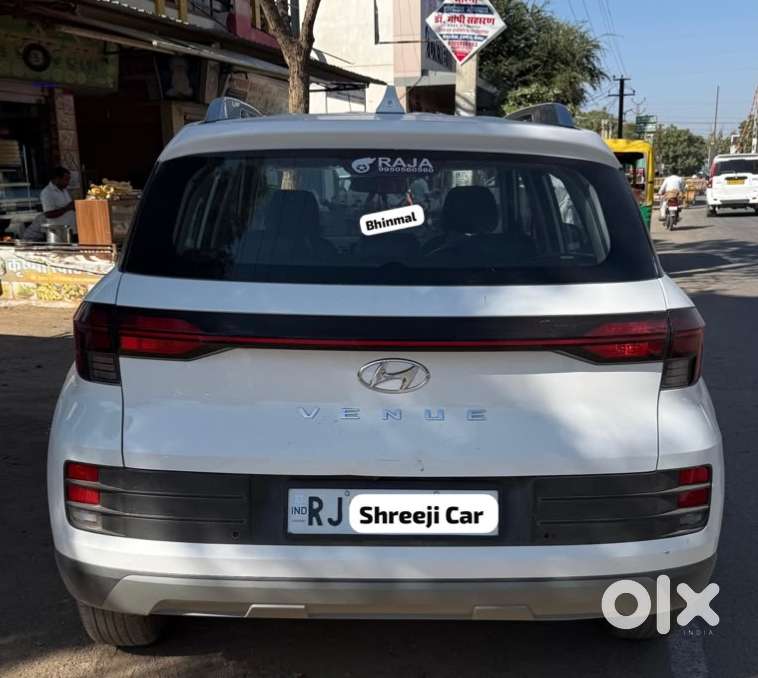 Hyundai Venue 1.5 Crdi S Plus, 2024, Diesel
