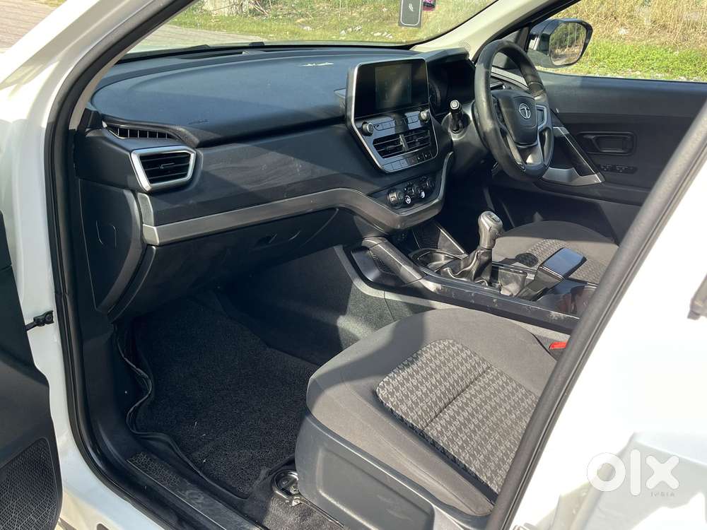 Tata Harrier Xm, 2020, Diesel