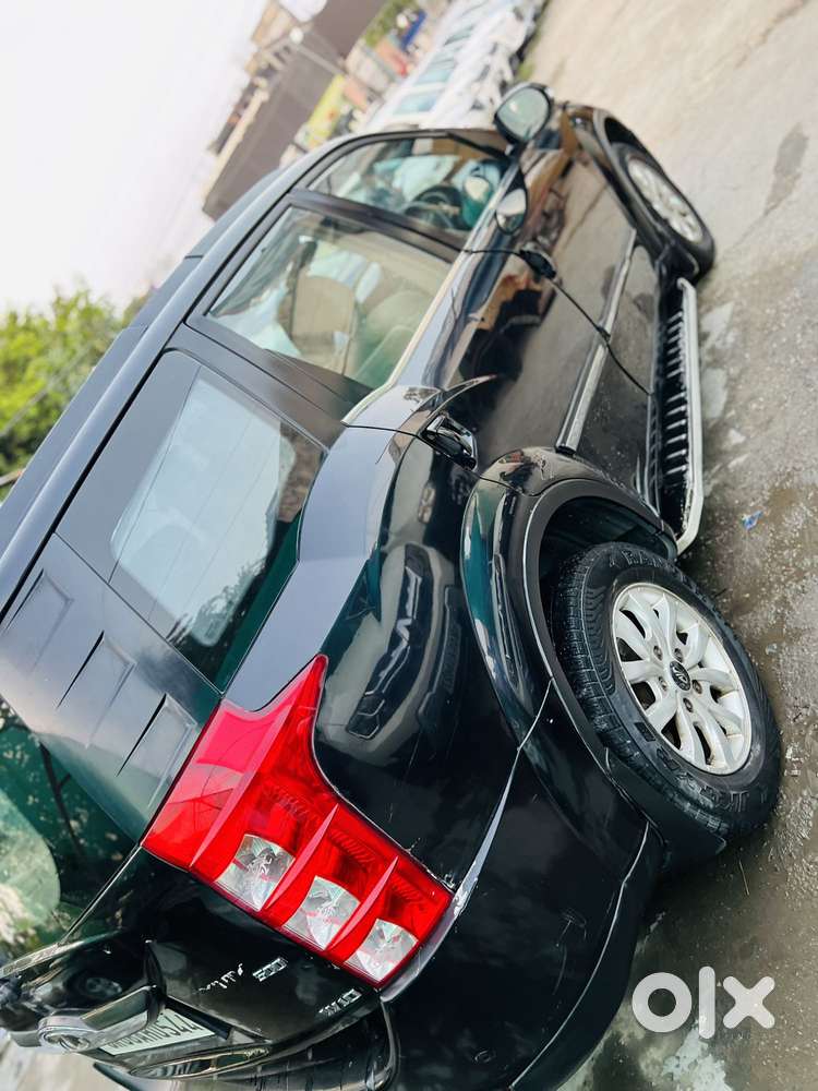 Mahindra Xuv500 W10 1.99 Mhawk, 2015, Diesel