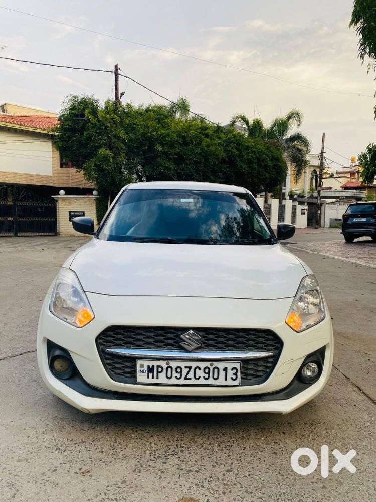 Maruti Suzuki Swift Vxi 1.2 Abs Bs-iv, 2022, Petrol