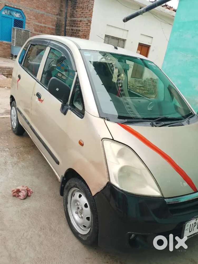 Maruti Suzuki Estilo 2009 Lxi