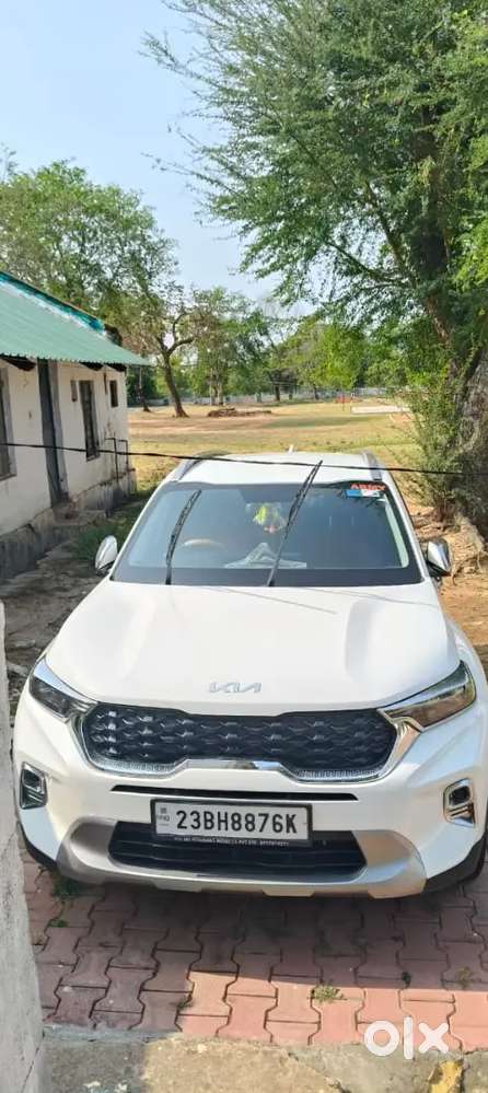Kia Sonet Htk Plus 2023