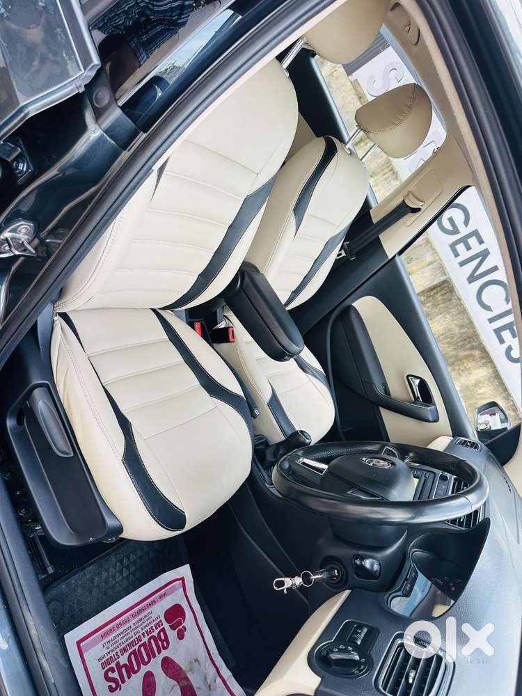 Skoda Rapid Ambition 1.6 Mpfi Manual, 2018, Petrol