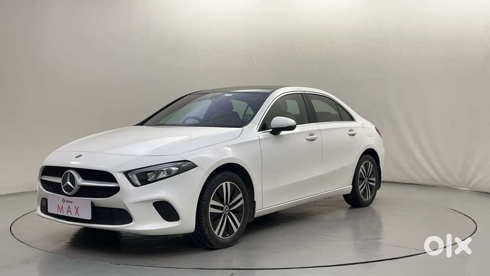 Mercedes-benz A-class Limousine 200, 2021, Petrol