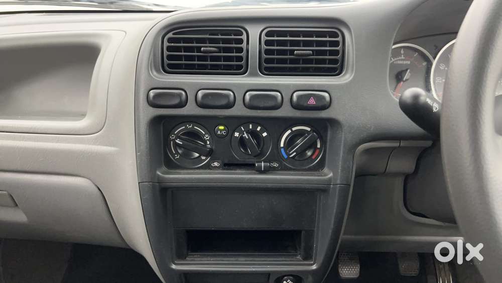 Maruti Suzuki Alto K10 2010-2014 Vxi, 2012, Petrol