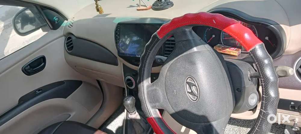 Hyundai I10 2008