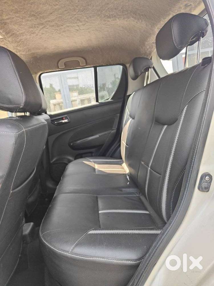 Maruti Suzuki Swift Vxi + Manual, 2013, Cng & Hybrids