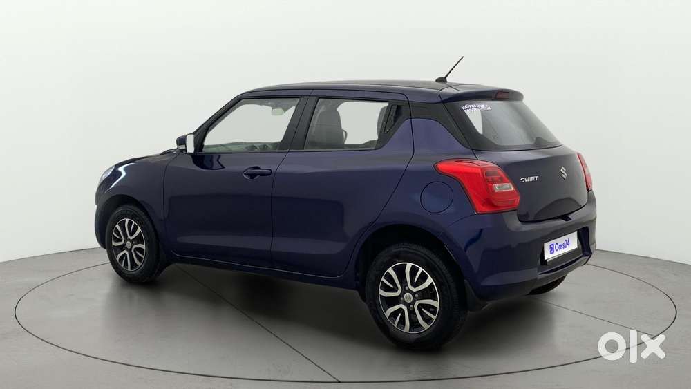 Maruti Suzuki Swift Amt Vxi, 2019, Petrol