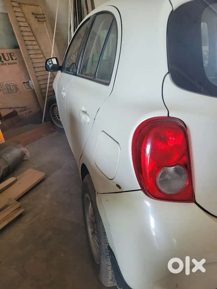Renault Pulse Diesel 2014