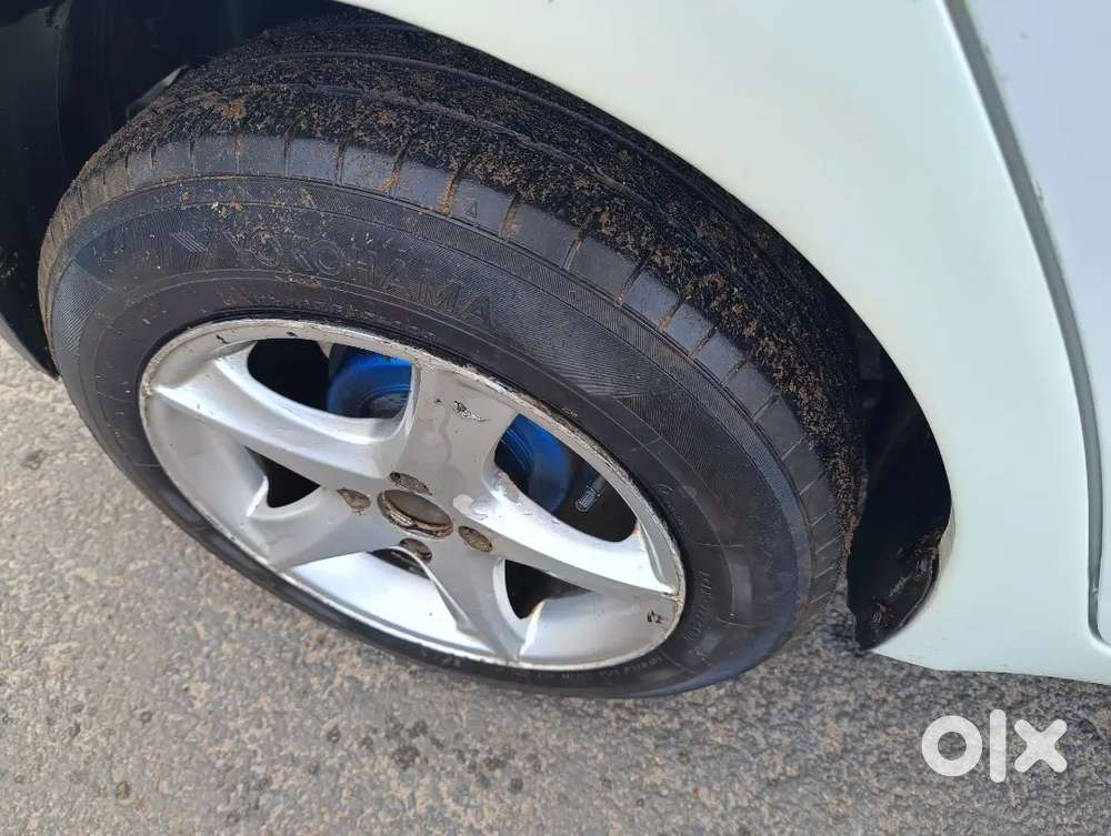 Maruti Suzuki Swift 2011 Diesel 110000 Km Driven