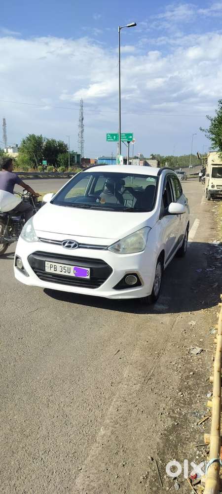 Hyundai Grand I10 2014 Good Condition
