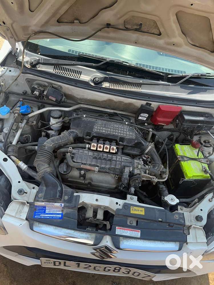 Maruti Suzuki Alto 2015 November Model