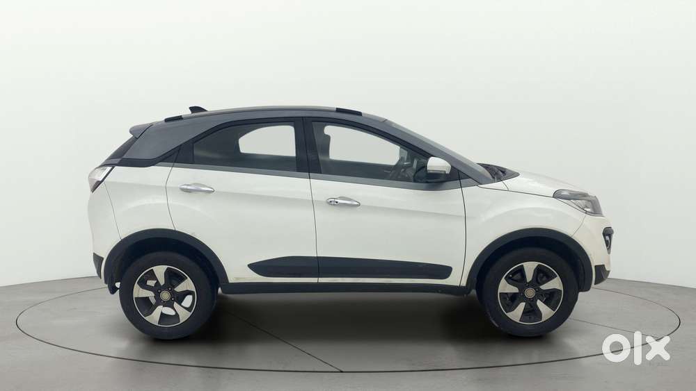 Tata Nexon 1.5 Revotorq Xz Plus Dual Tone, 2019, Diesel