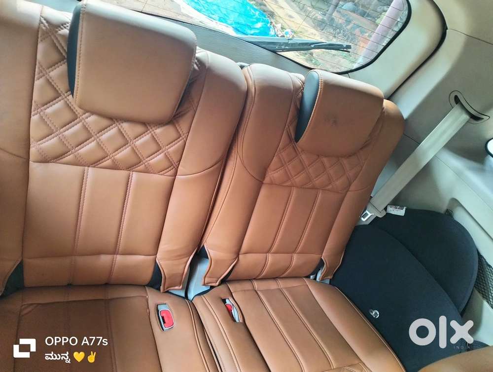 Mahindra Xuv500 Diesel 2016