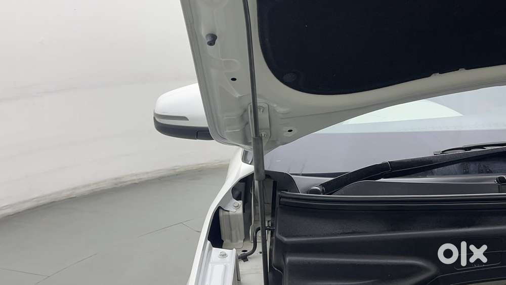 Hyundai Creta 1.5 Sx, 2022, Petrol