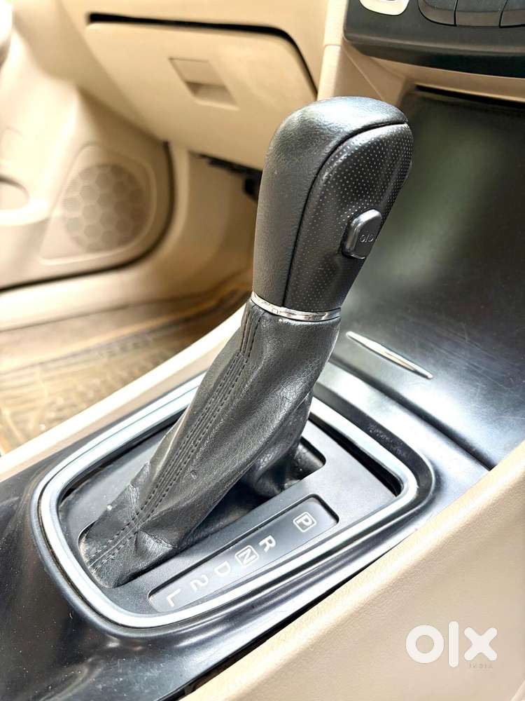 Maruti Suzuki Ciaz 1.4 At Zeta, 2017, Petrol