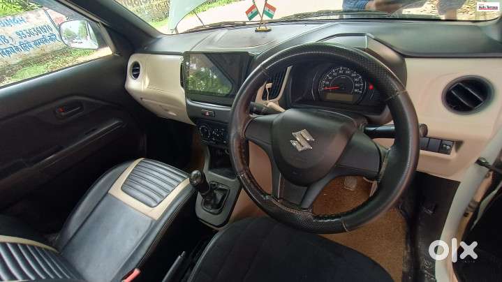 Maruti Suzuki Estilo Lxi Cng, 2022, Cng & Hybrids
