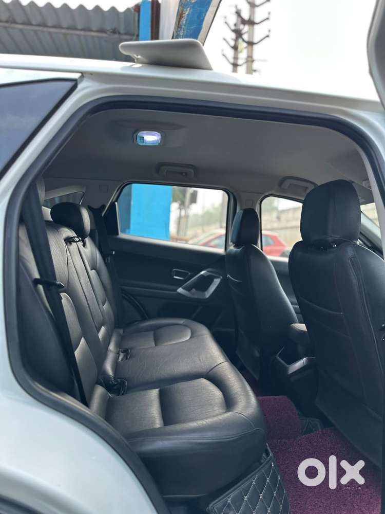 Tata Harrier Xz, 2019, Diesel