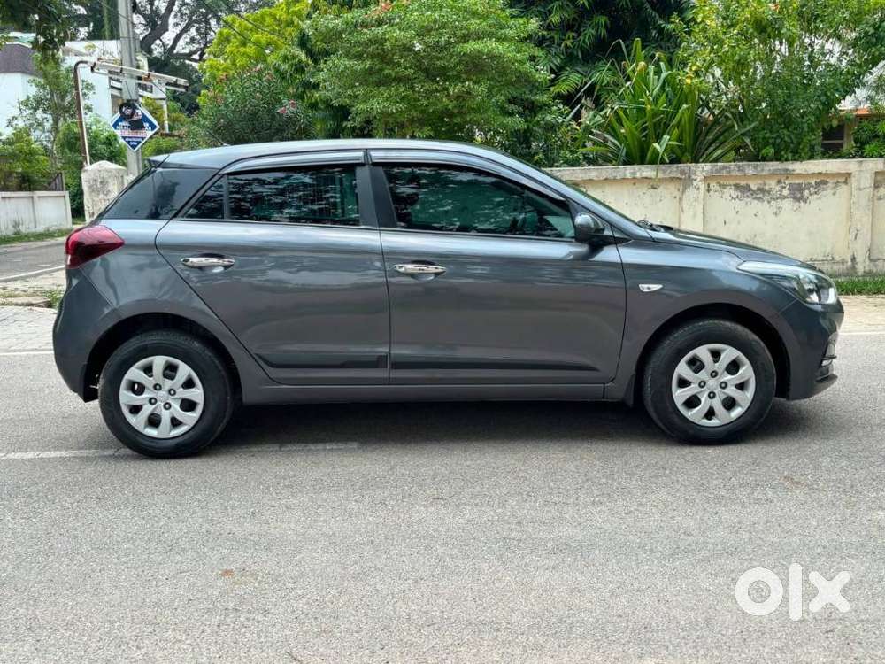 Hyundai I20, 2020, Petrol