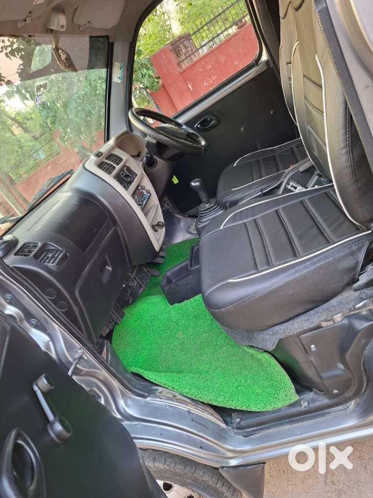 Maruti Suzuki Eeco 1.2 7 Str, 2024, Petrol