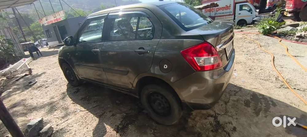 Maruti Suzuki Dzire 2016 Diesel 84000 Km Driven