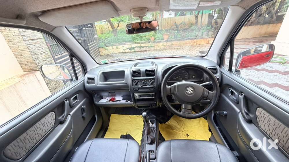Maruti Suzuki Wagon R 2006  Hybrids Well Maintained