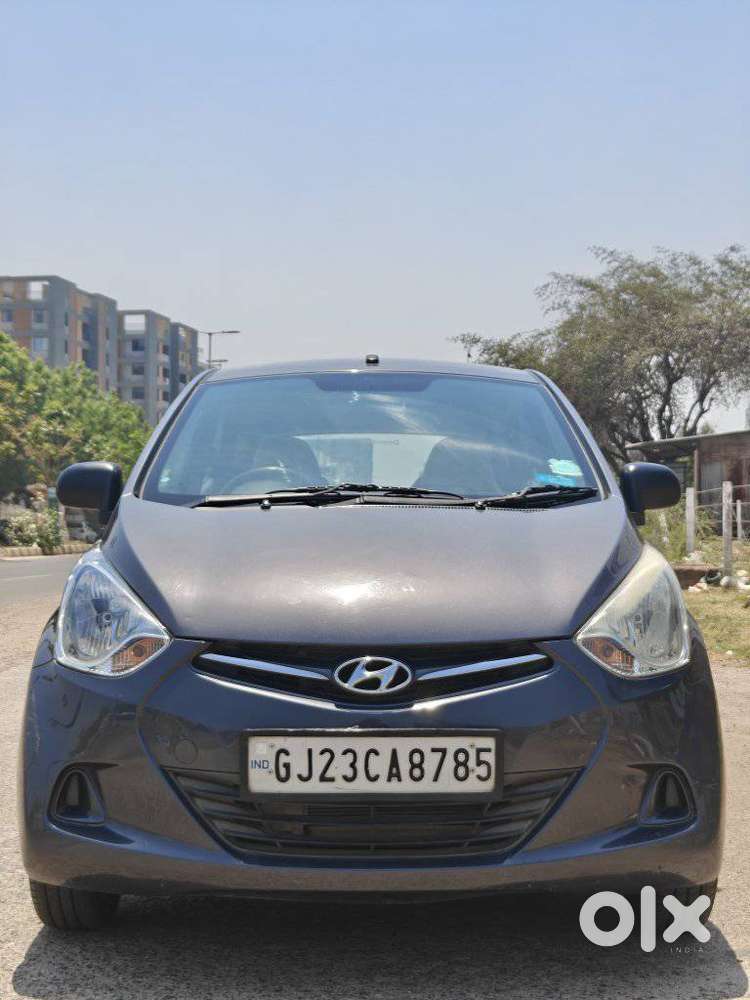 Hyundai Eon Era +, 2018, Petrol