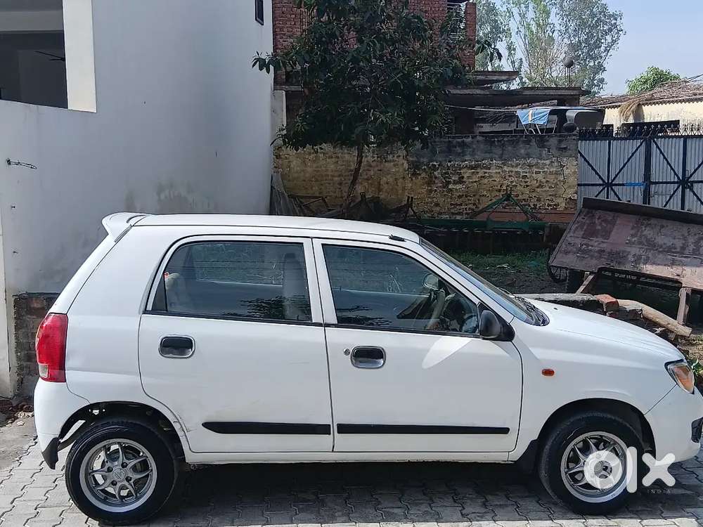 Maruti Suzuki Alto K10 2012 Good Condition