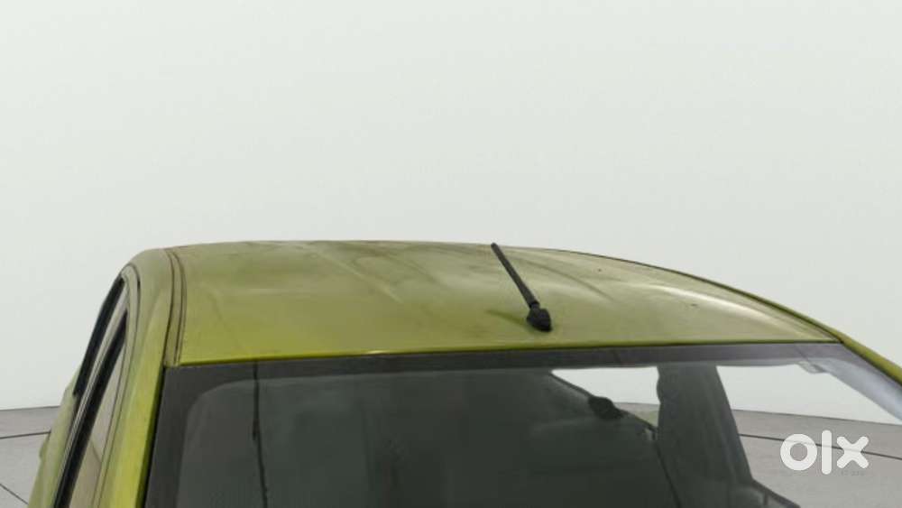 Datsun Redigo T Option, 2016, Petrol
