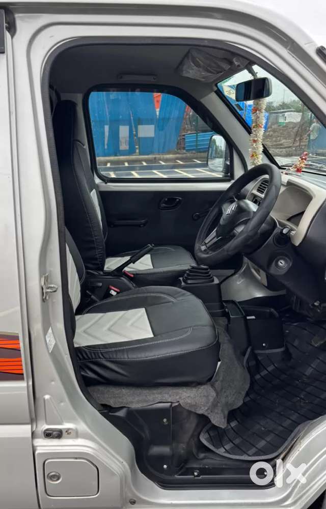 Maruti Suzuki Eeco Cng 5 Seater Ac, 2023, Cng & Hybrids