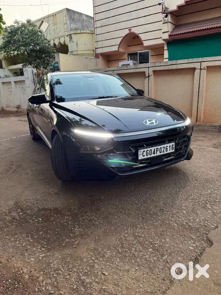 Verna 1.5 Turbo Gdi Dct Sx(o)