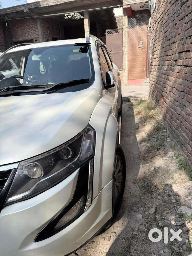 Mahindra Xuv500 2019 Well Maintained