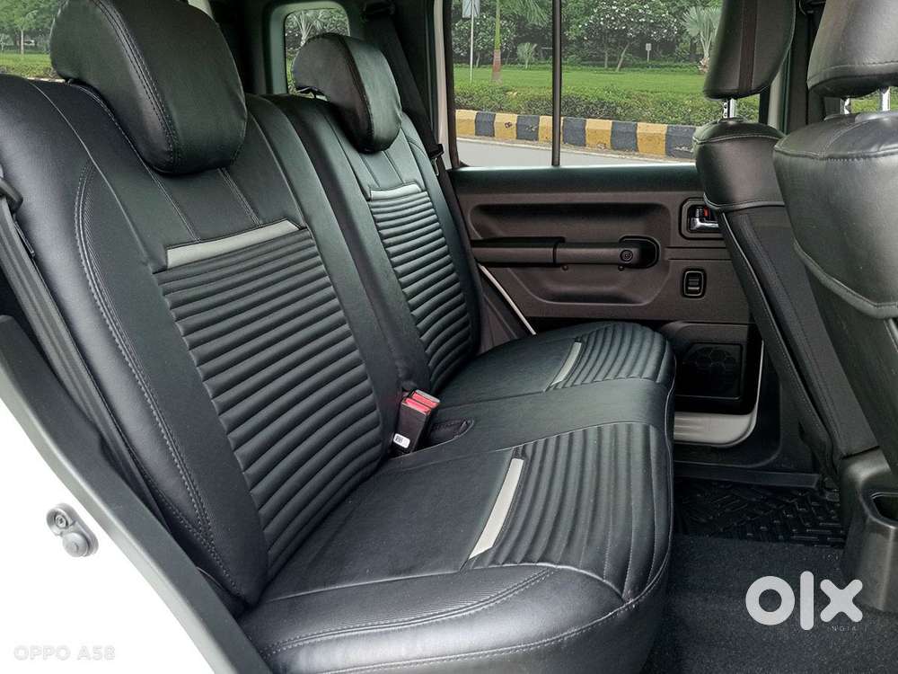 Maruti Suzuki Jimny Alpha At, 2023, Petrol