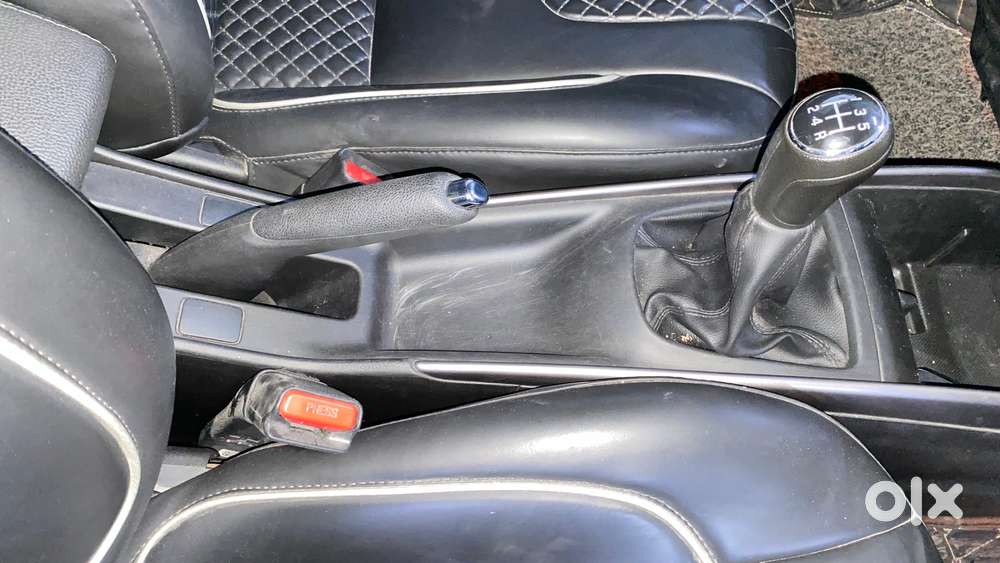 Toyota Glanza G, 2022, Petrol