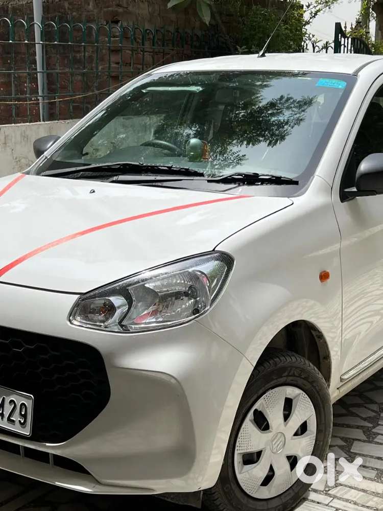 Maruti Suzuki Alto K10 2023 Petrol 19000 Km Driven