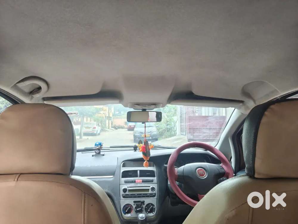 Fiat Punto 2013 Diesel  Manual  Well Maintained